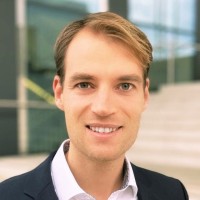 Florian Reinhardt, M.d., Ph.d.