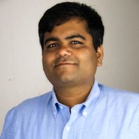Manas Mandalahalli