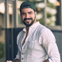 Kasra Khatami