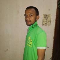 Purushottam Singh