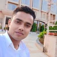 Sarang Jha