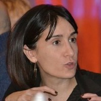 Sonia Borge Castro