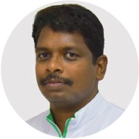 Suresh D