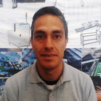 Martin Ramirez Chavez
