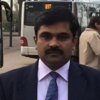 Tandale Babasaheb
