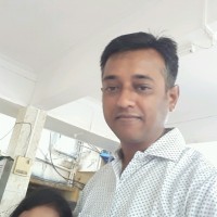 Parishreet Mistry