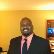 Marco Ensley