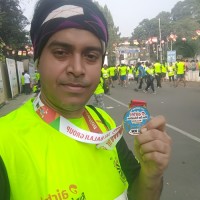 Vijay Shankar Singh 