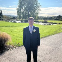 Rhys Lloyd