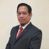 Reizal Amiruddin Cpif, Csp, Pb