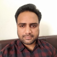Rakesh Chander
