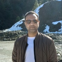 Ali Hassan Khan