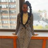 Latasha Barksdale