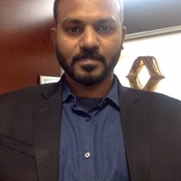 Ranjith Thirugnanam