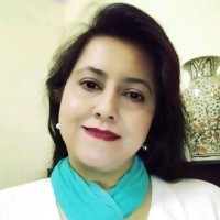 Seema Sheriff