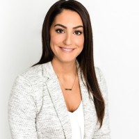 Ashley Pinto