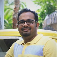 Sandeep Sukumaran