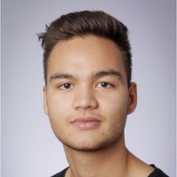 Lars Magnus Gundersen
