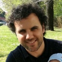 Miguel Ribeiro