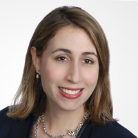Melissa Kotlow Ostrower
