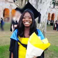 Tolu Bamidele