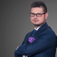 Mikołaj Maksym