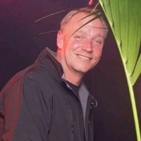 Patrick Van Den Bos