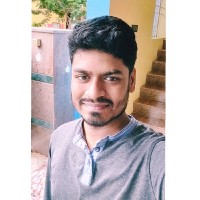 Praveen Raj S