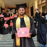 Shashank Ingole