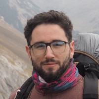 Marc Galdo Ojeda