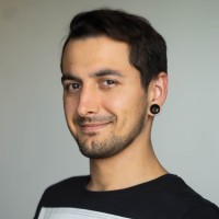 Yurii Drahomaretskyi