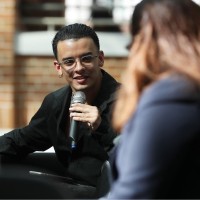 Luis Joel Méndez González (He/Him)