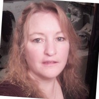 Marlene Wilder