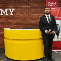 Sourav Biswal