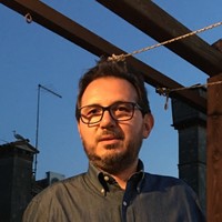 Gianluca Mura