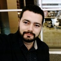 Erick Tangui