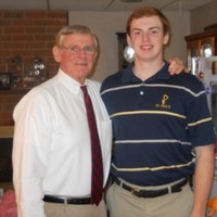 robert mckey