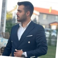 Berat Şen
