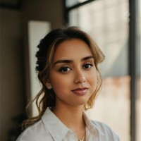 Stephanie Ramcaran