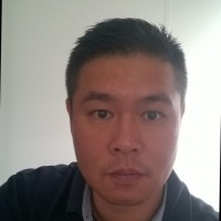 Thierry Cao