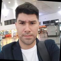 Maximiliano Sandoval