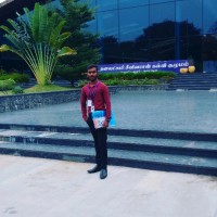 Udayakumar P