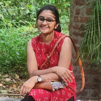 Anjana Paliyath