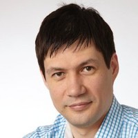 Roman Mischenko