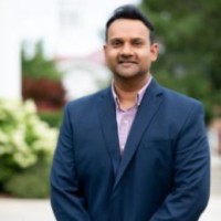 Ravi Darwin Sankar, Ph.D.