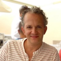 Roberto Costas Pérez