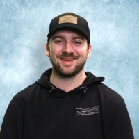 Connor Tanhoff