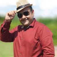 Anand Bharadia