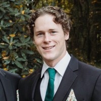 Daniel Connaughton
