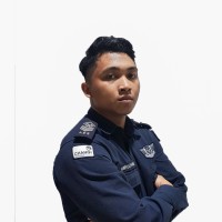 Amirul Syahid Azman